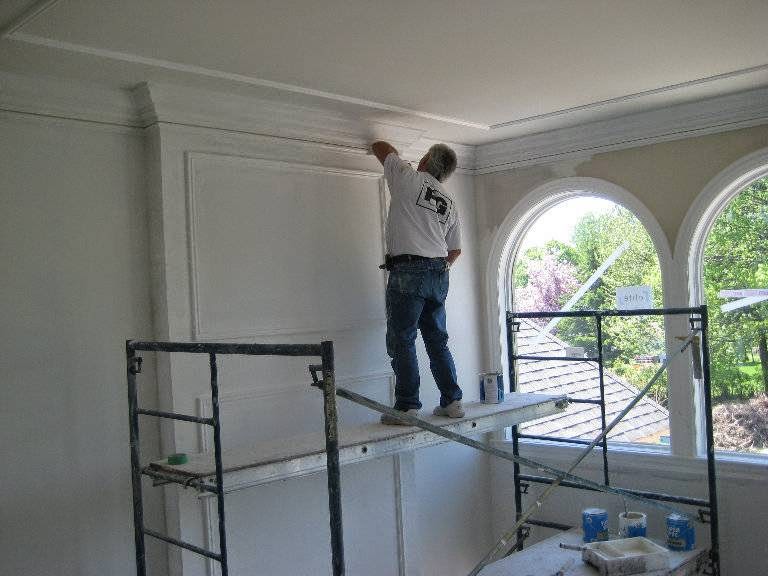 PG PAINT & DESIGN | Coolspring Crescent, Ottawa, ON K2E 7M8, Canada | Phone: (613) 656-5865