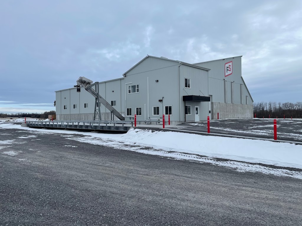 County Farm Centre Ltd. | 222 Hamilton Rd, Belleville, ON K8N 4Z5, Canada | Phone: (613) 962-0769