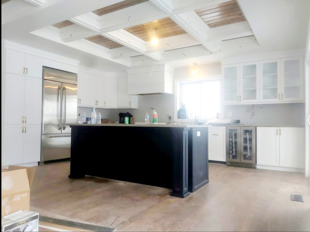 Comet Millwork | 4890 Ramsayville Rd, Ottawa, ON K1G 3N4, Canada | Phone: (613) 805-1357