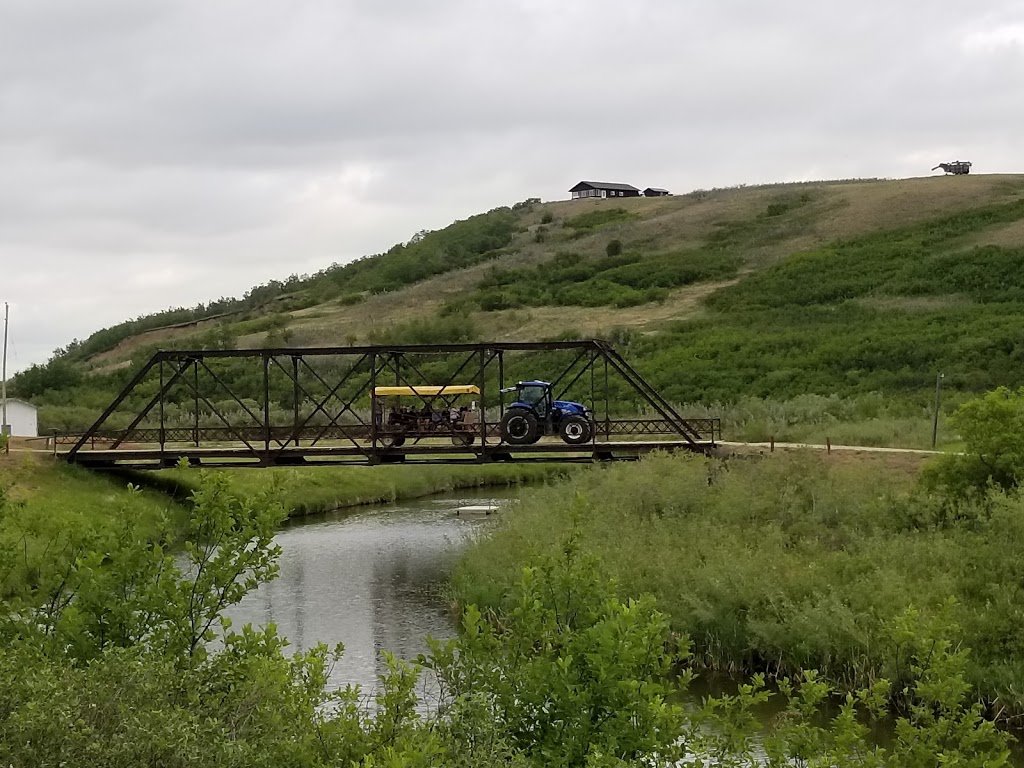 Eagle Creek Regional Park | Asquith, SK S0K 0J0, Canada | Phone: (306) 329-4478