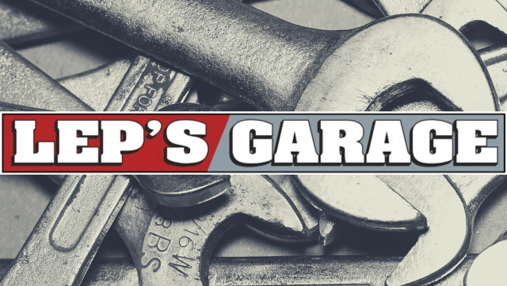 LEPS Garage | 139 Victoria St E, Amherst, NS B4H 1X9, Canada | Phone: (902) 499-8897