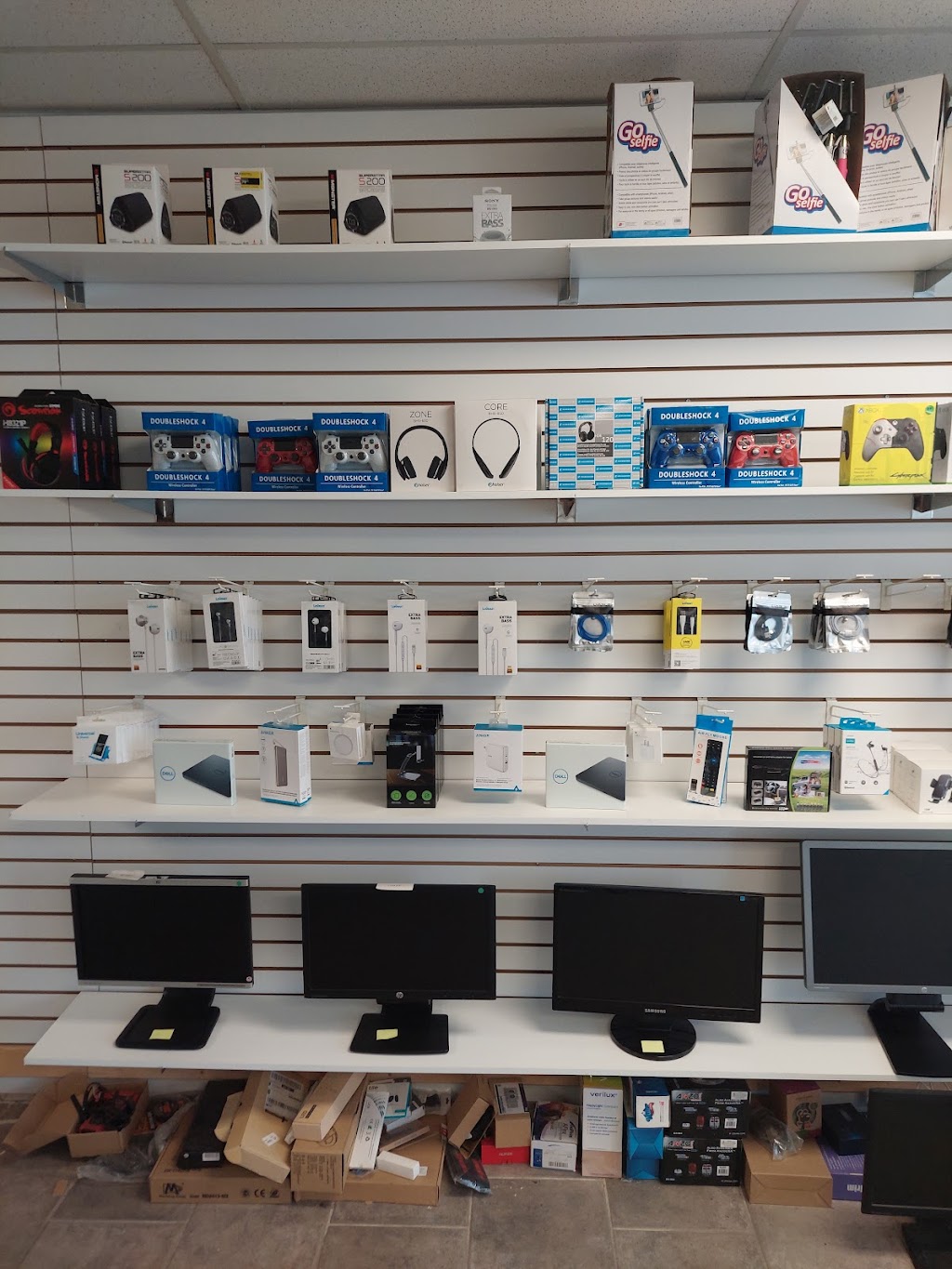 Rymo | 103C Bd de la Concorde O, Laval, QC H7N 1H8, Canada | Phone: (514) 444-6969