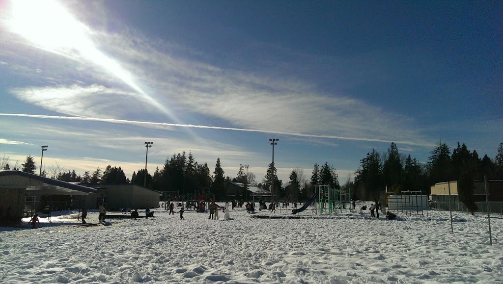 H.T. Thrift Elementary | 1739 148 St, Surrey, BC V4A 4M6, Canada | Phone: (604) 536-8712