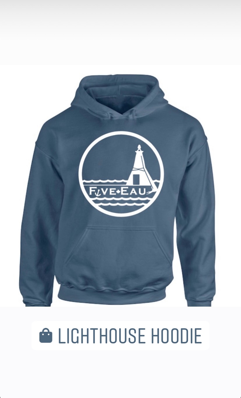 Five-Eau | 20596 Mull Rd, Blenheim, ON N0P 1A0, Canada | Phone: (519) 784-1277