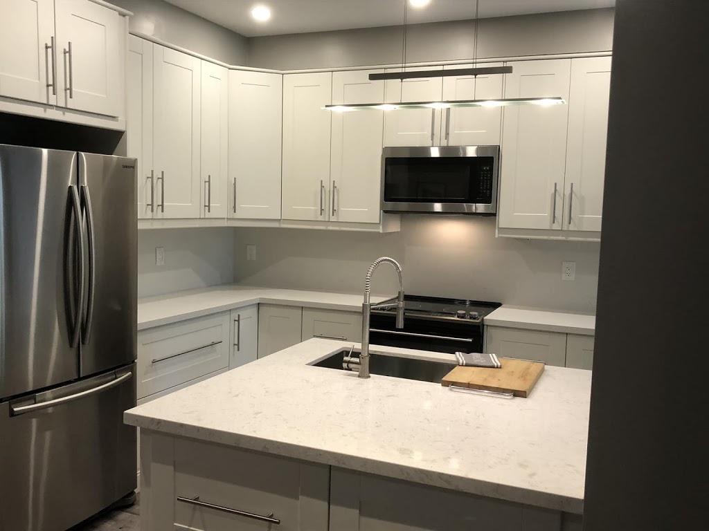 Whitecrest Renovations | 3038 Blacktusk Common, Oakville, ON L6M 0R9, Canada | Phone: (647) 980-3110