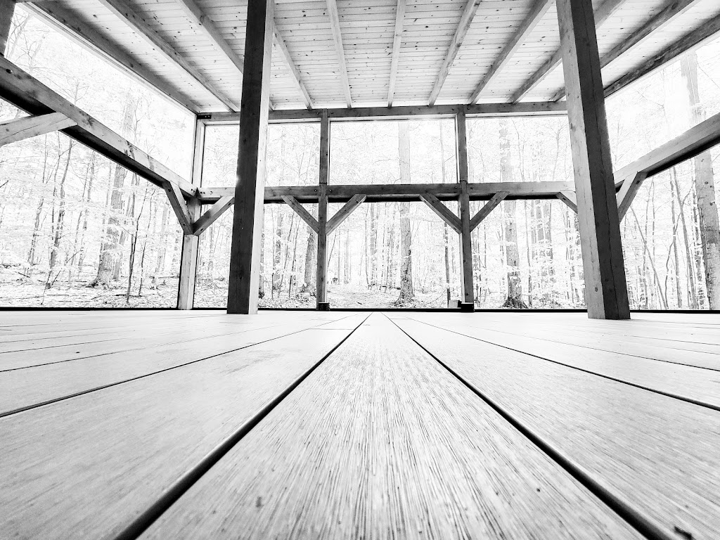 Vicki Tree Yoga and Wellness | 3626 5 Line N, Coldwater, ON L0K 1E0, Canada | Phone: (647) 273-2338