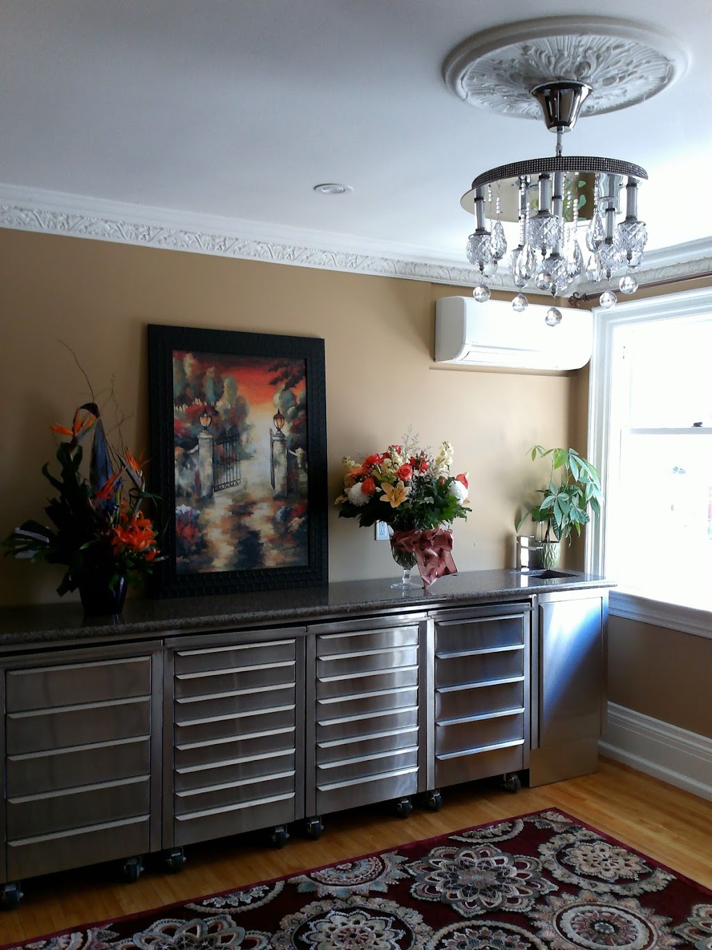 Collingwood Dentistry | 54 Third St, Collingwood, ON L9Y 1K3, Canada | Phone: (705) 293-7700