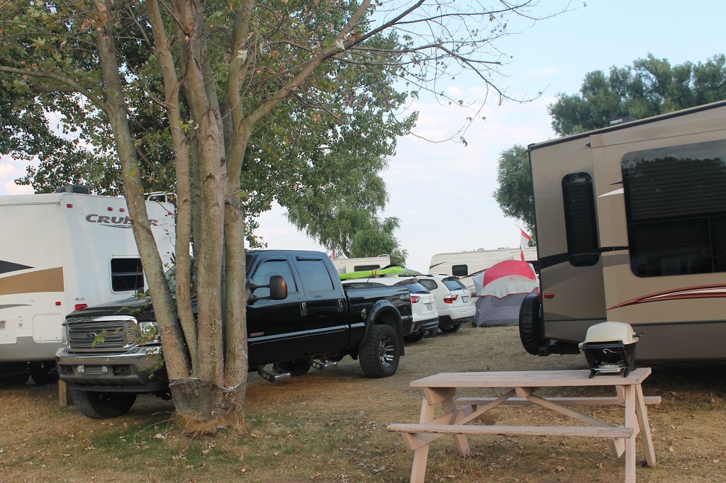 Camp Barcovan Tent & R.V. Resort | 133 Carter Rd, Carrying Place, ON K0K 1L0, Canada | Phone: (613) 475-1355