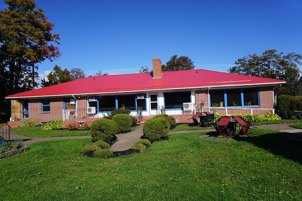 Bridgetown Motor Inn | 396 Granville St E, Bridgetown, NS B0S 1C0, Canada | Phone: (902) 824-0220