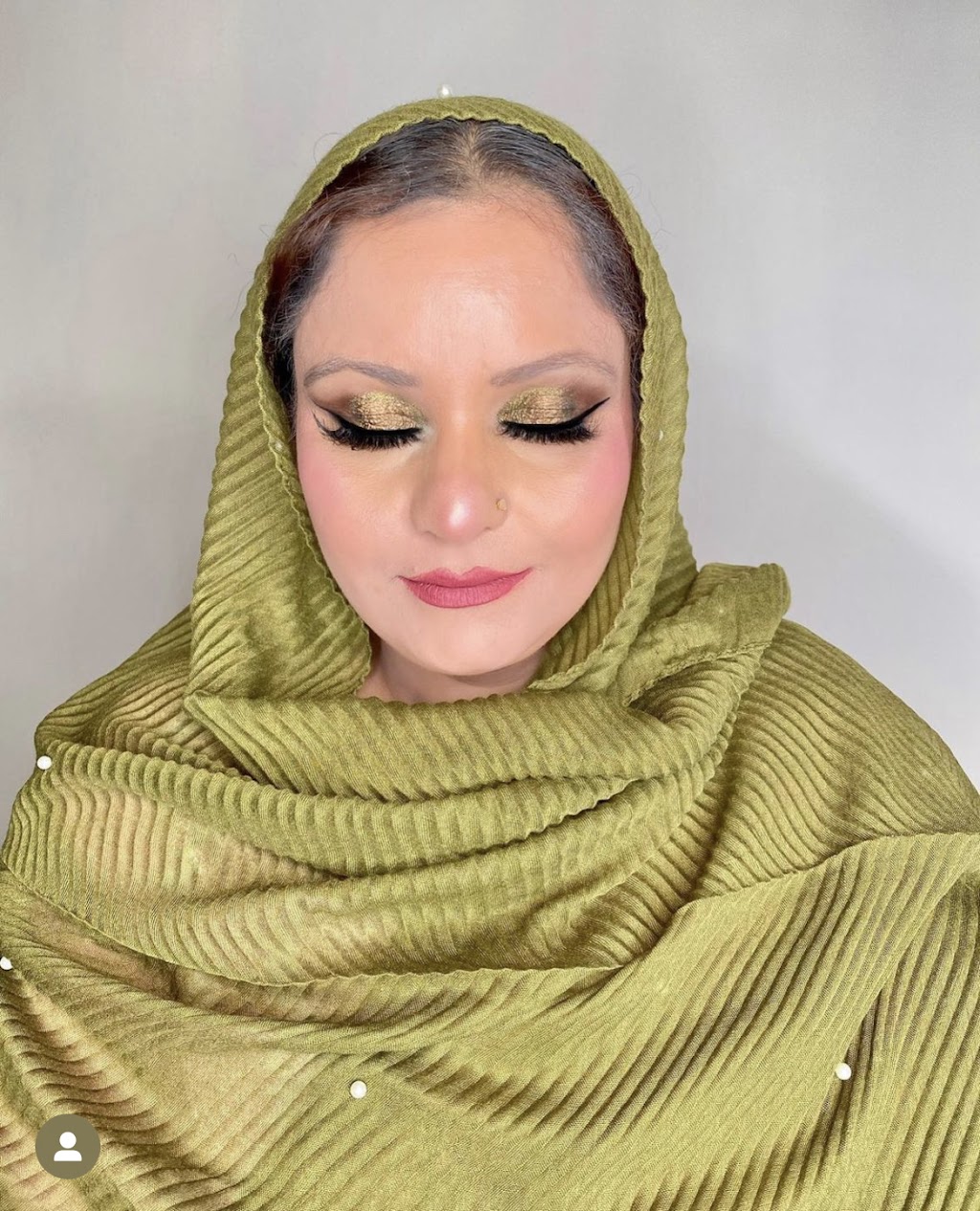 Sherin Bridal Makeup Artist | 124 Compass Trail unit 88, Cambridge, ON N3E 0E3, Canada | Phone: (905) 699-6642