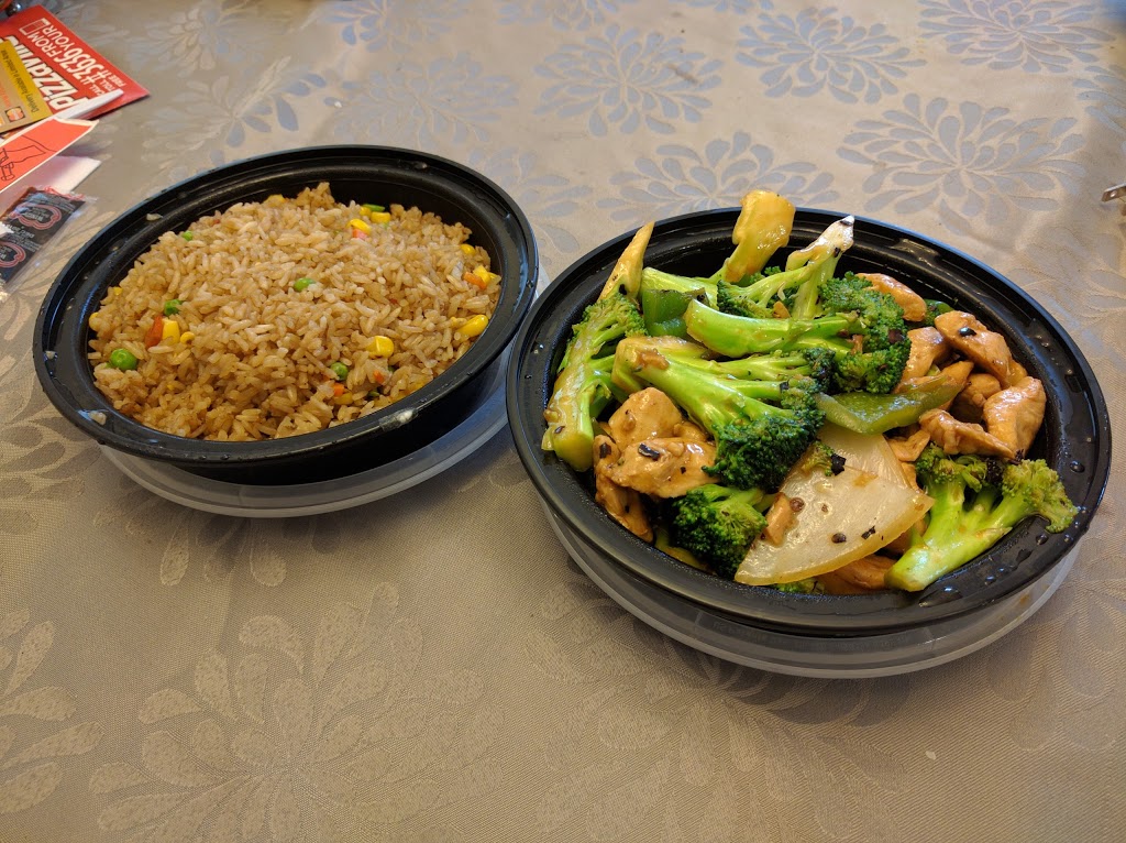 Phoenix Cuisine | 851 Fischer-Hallman Rd #11, Kitchener, ON N2M 5N8, Canada | Phone: (519) 571-7222