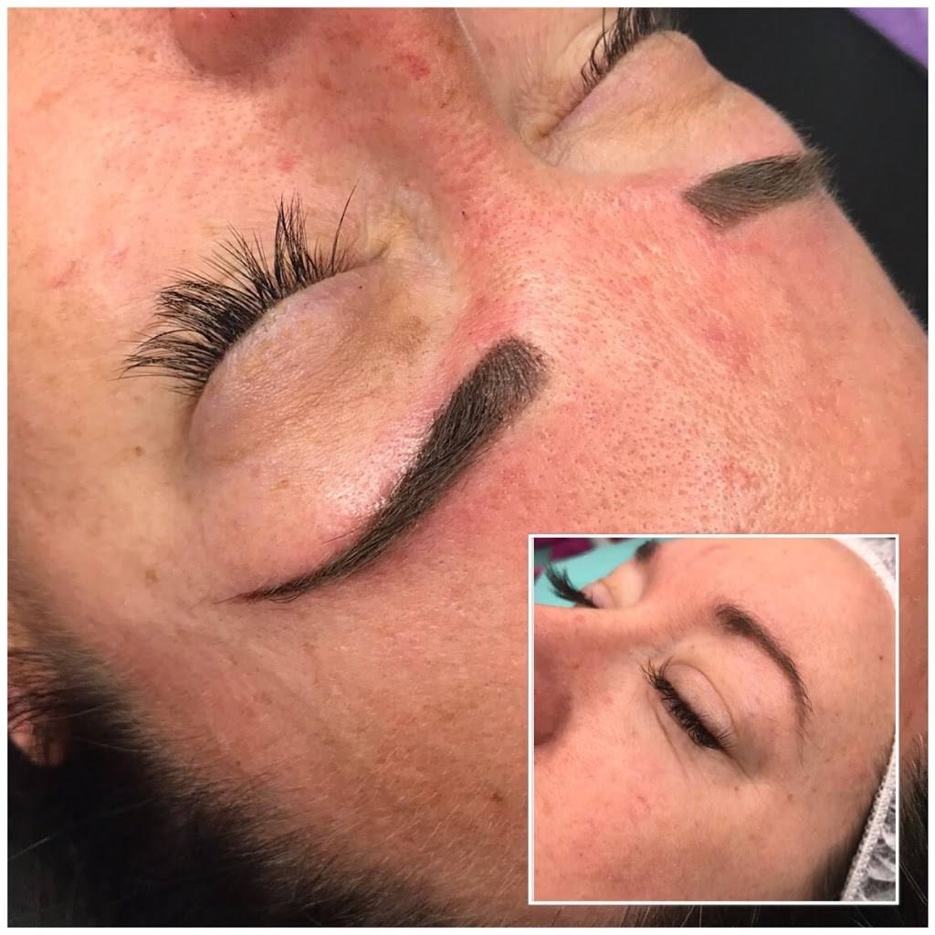 Micropigmentation Capillaire & Maquillage Permanent Marie-Josée  | 4096 Rue des Thuyas bureau 1, Québec, QC G1G 0G6, Canada | Phone: (418) 573-7154