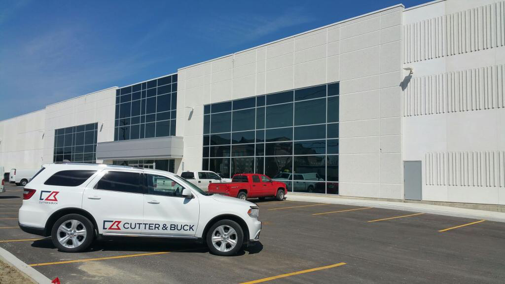 Cutter & Buck Canada | 175 Westcreek Blvd Unit 2, Brampton, ON L6T 5S6, Canada | Phone: (800) 929-9299