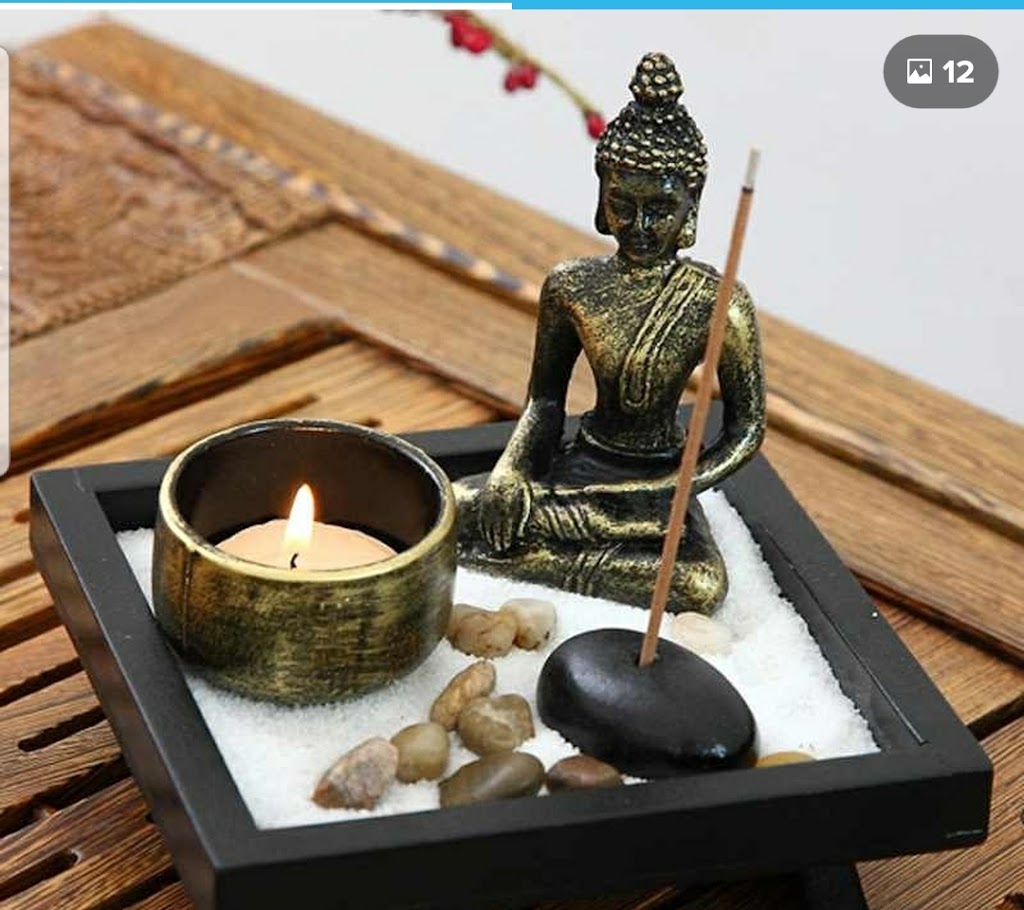 Hanspa (thai massage) | 3971 Bayview St, Richmond, BC V7E 0A4, Canada | Phone: (604) 304-9005
