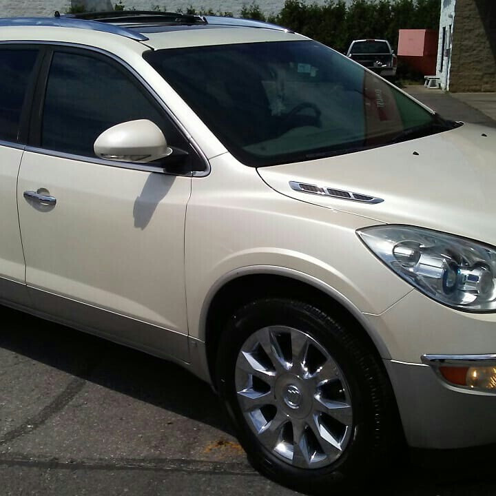 Seven Auto Detailing | 1030 Division St Unit 3, Cobourg, ON K9A 5Y5, Canada | Phone: (905) 372-3222