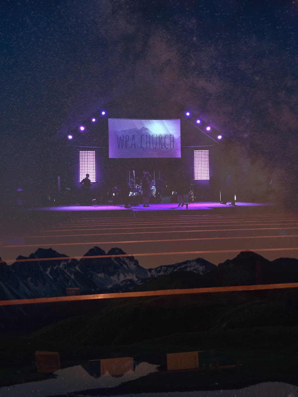 Waterloo Pentecostal Assembly | 395 King St N, Waterloo, ON N2J 2Z4, Canada | Phone: (519) 884-0530