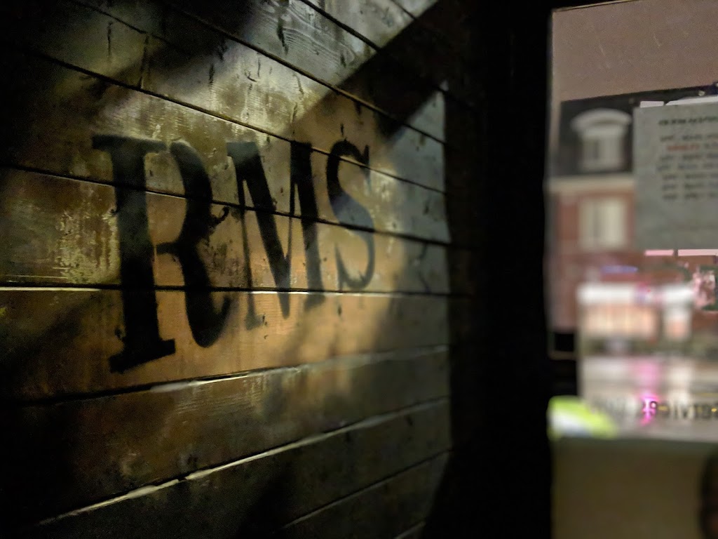 RMS Alterations & Dry Cleaning | 134 Inspire Blvd, Brampton, ON L6R 3X8, Canada | Phone: (905) 497-9208