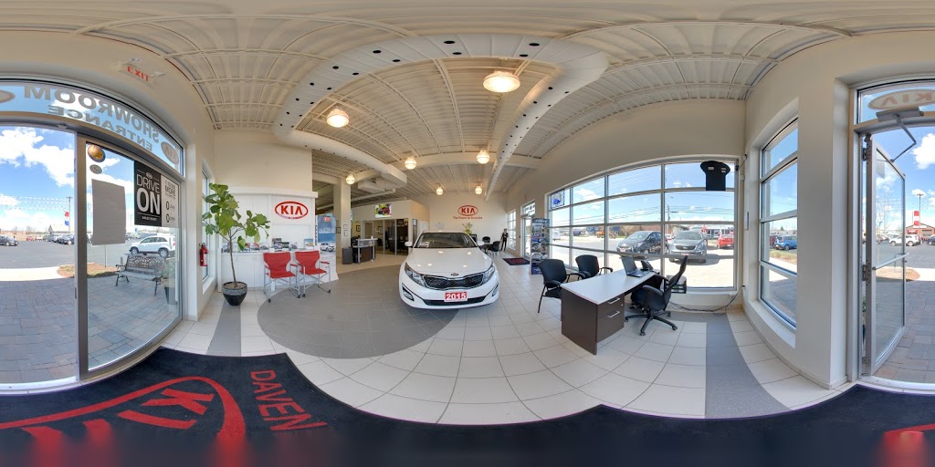 Orillia Kia | 388 West Street S, Orillia, ON L3V 5H3, Canada | Phone: (705) 558-4542