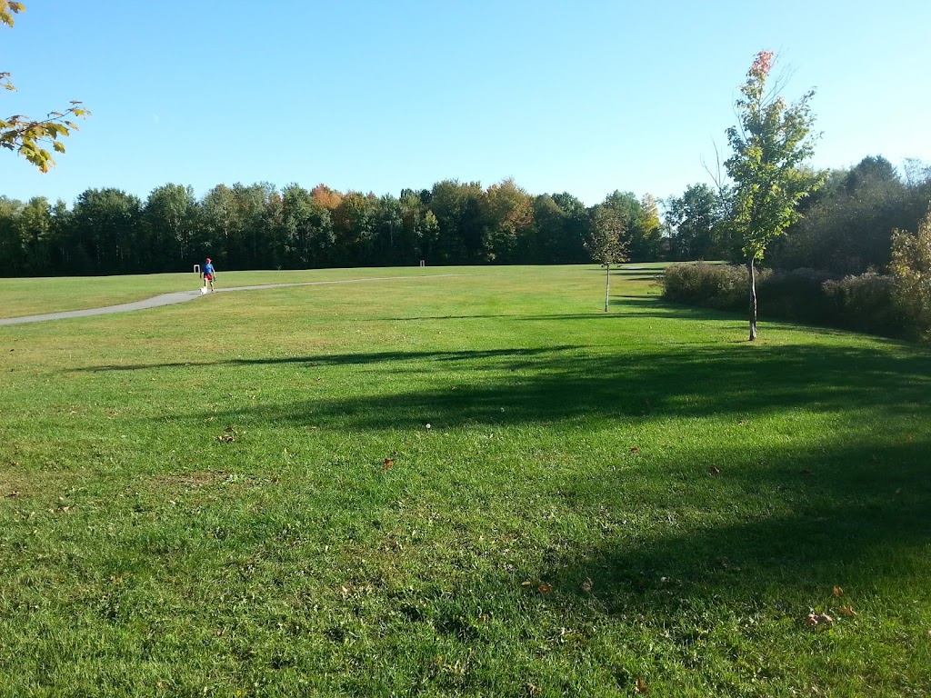 Greely Community Centre | 1448 Meadow Dr, Greely, ON K4P 1B1, Canada | Phone: (613) 821-4754
