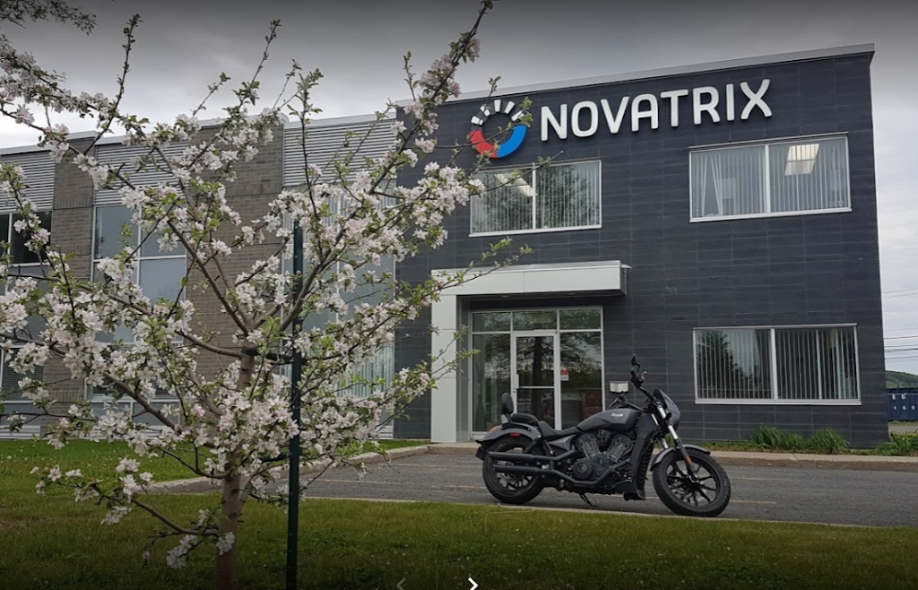 Climatisation Novatrix | 2081 Rue Léonard-de-Vinci, Sainte-Julie, QC J3E 1Z2, Canada | Phone: (450) 649-7787