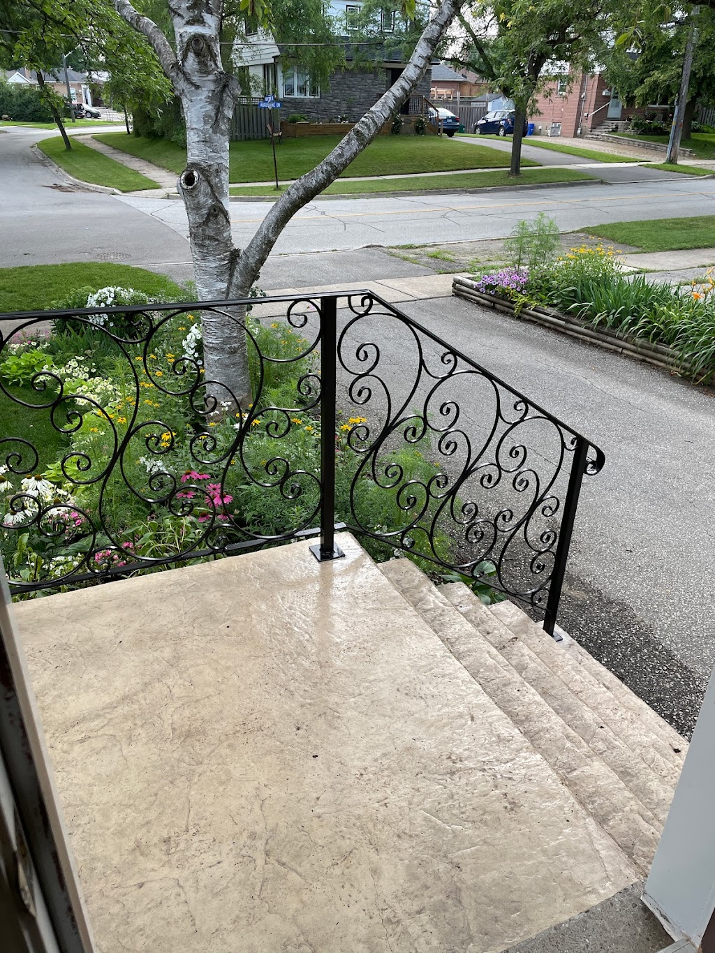 Smith Metal Works | 1122 Aerowood Dr, Mississauga, ON L4W 1Y5, Canada | Phone: (905) 766-1515