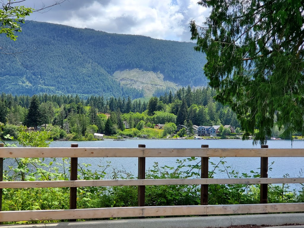 Mile 77 Park | Creekside Dr, Youbou, BC V0R 3E1, Canada | Phone: (250) 746-2620