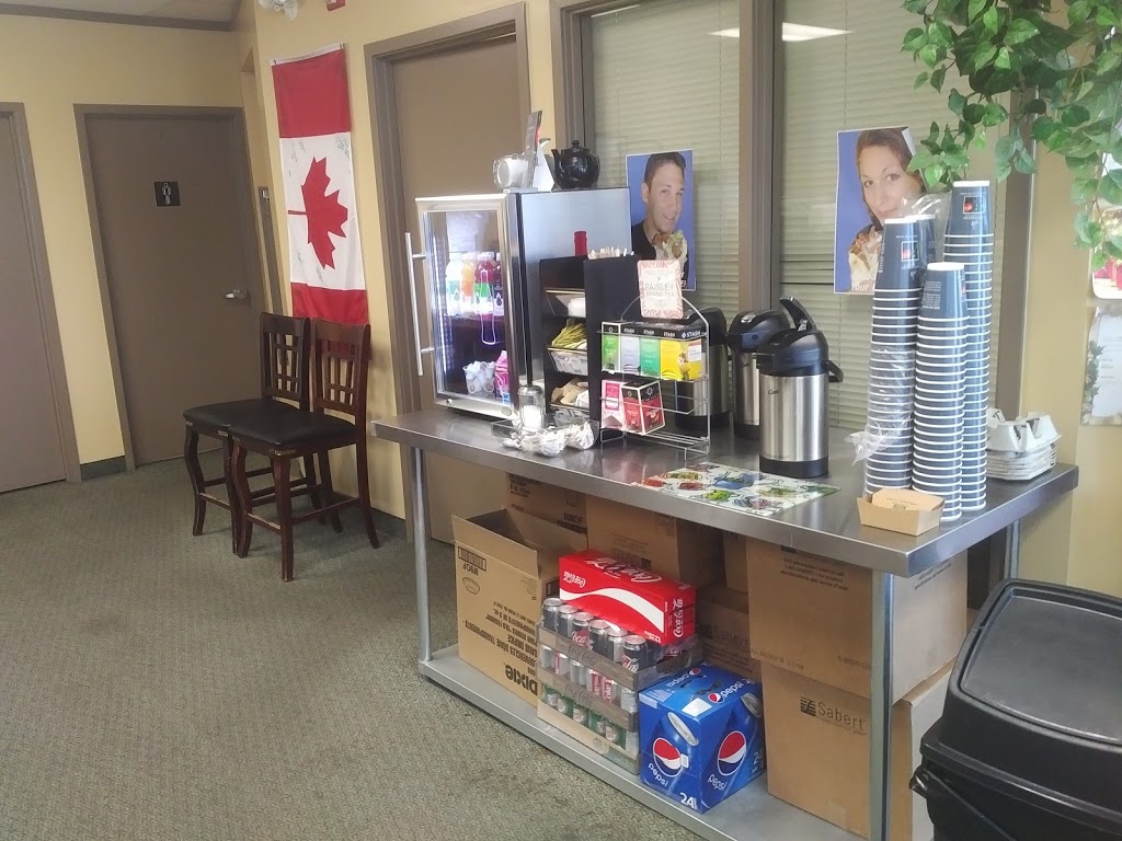 Gourmet Coffee Place | 7674 8 St NE, Calgary, AB T2E 8X4, Canada | Phone: (403) 275-2471