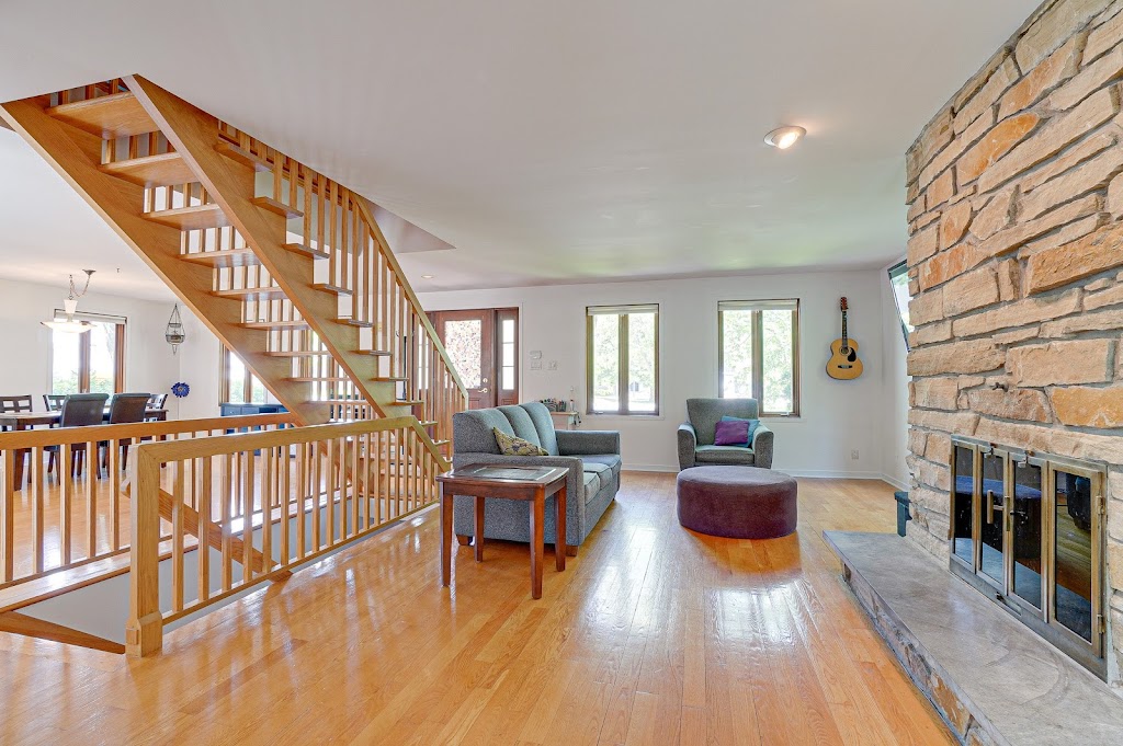 Nathalie Mangin, courtier immobilier | 280 A Bd de la Seigneurie O, Blainville, QC J7C 5A1, Canada | Phone: (514) 581-1574