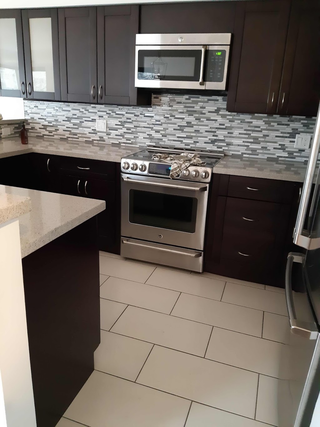 Diamant Cleaning Vancouver Inc. | 2125 Southside Dr, Vancouver, BC V5P 4S5, Canada | Phone: (778) 899-8867