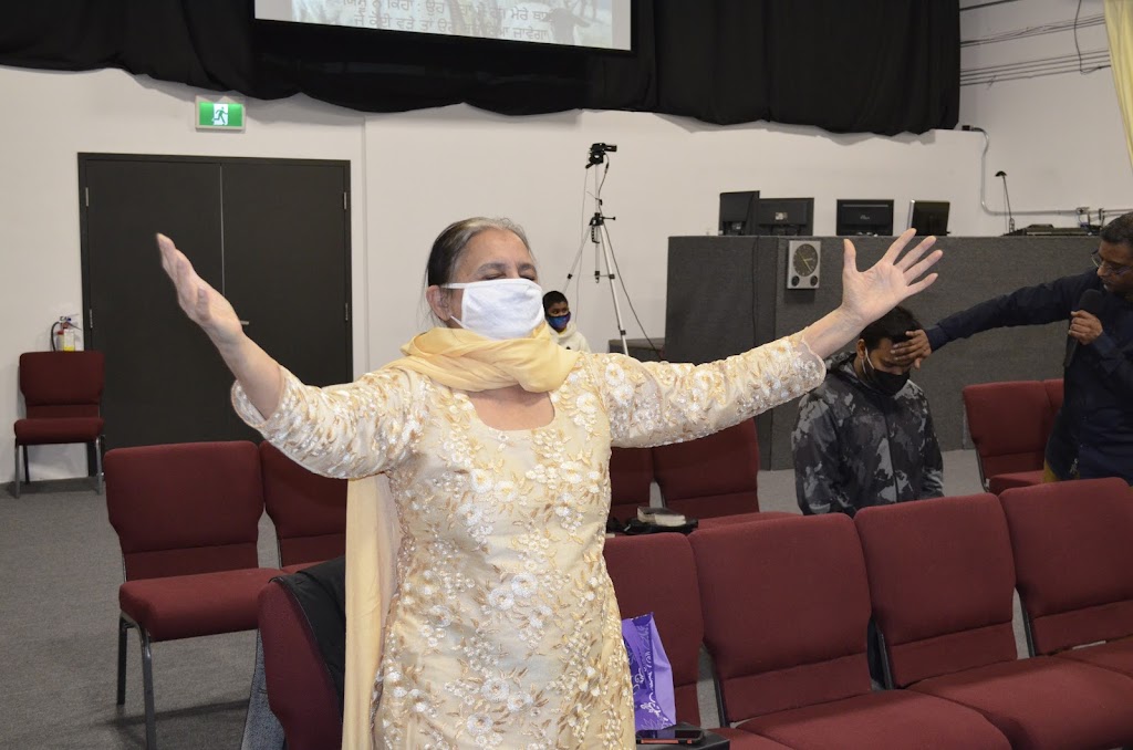 Masihi Life Church ( Punjabi/ Hindi) | 3663 19 St NE, Calgary, AB T2E 6S8, Canada | Phone: (403) 429-0369