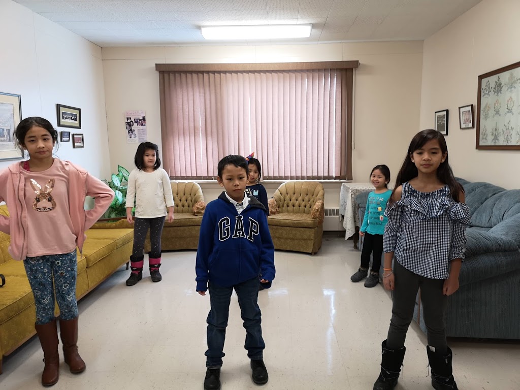 Kildonan United Church | 187 Kilbride Ave, Winnipeg, MB R2V 0Z7, Canada | Phone: (204) 334-7022