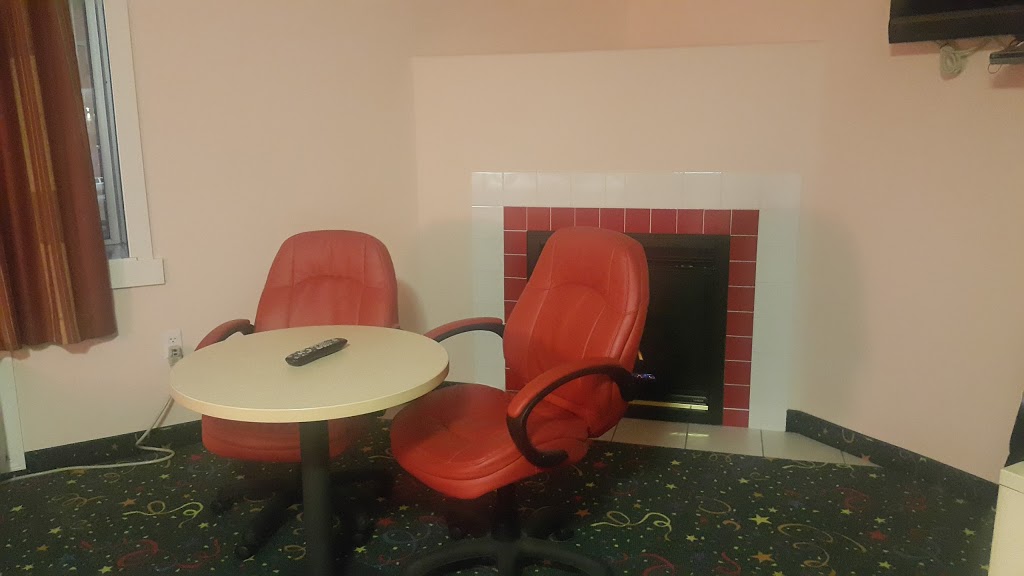 Crystal Star Inn | 8339 Sparrow Crescent, Leduc, AB T9E 8B7, Canada | Phone: (780) 986-7166
