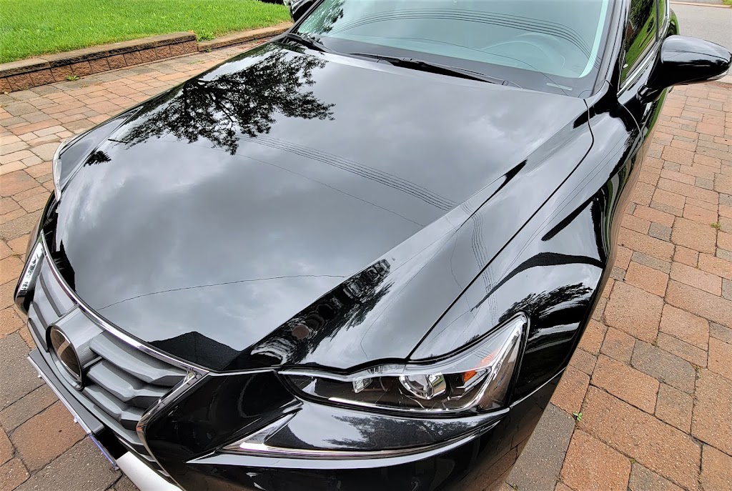 Shine On Mobile Auto Detailing | 38 Ruscica Dr, Toronto, ON M4A 1R1, Canada | Phone: (647) 722-8718