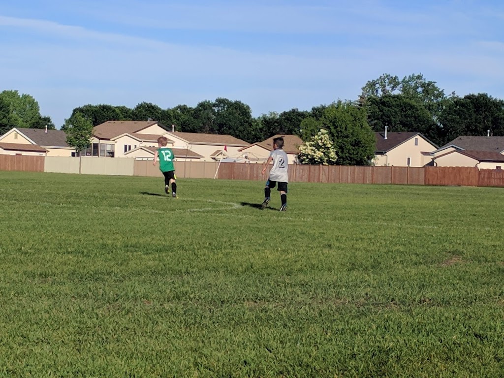 Riccardo De Thomasis Park | 55 Polydore Rd, Winnipeg, MB R2N 3V4, Canada