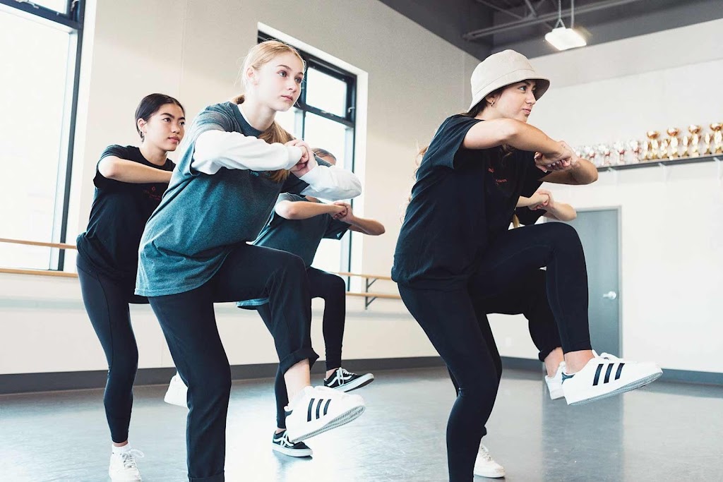 Marquis Dance Academy | 55 Sage Creek Blvd, Winnipeg, MB R3X 0N3, Canada | Phone: (204) 255-8486