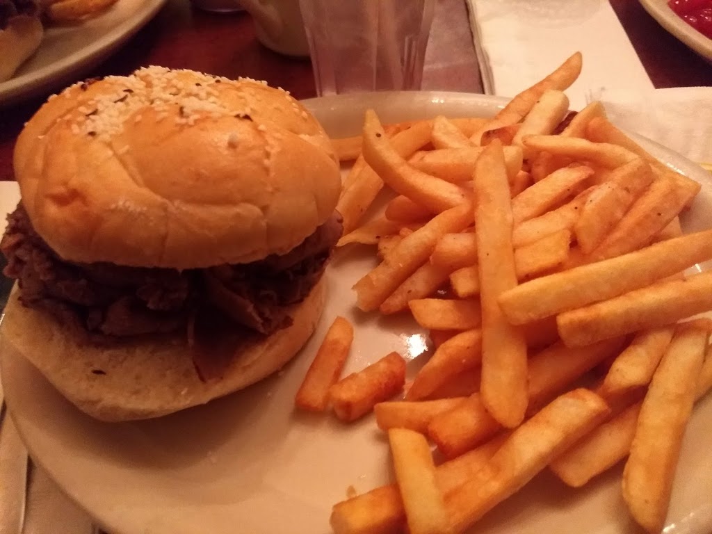 Wagners | 246 Park Ave, Lockport, NY 14094, USA | Phone: (716) 433-1200