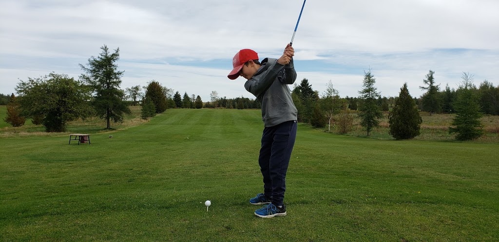 Dunadel Golf Association | 159291 ON-10, Dundalk, ON N0C 1B0, Canada | Phone: (519) 923-9616