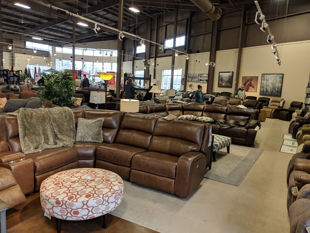 Wilsons Furniture | 5080 Pacific Hwy, Ferndale, WA 98248, USA | Phone: (360) 384-8900