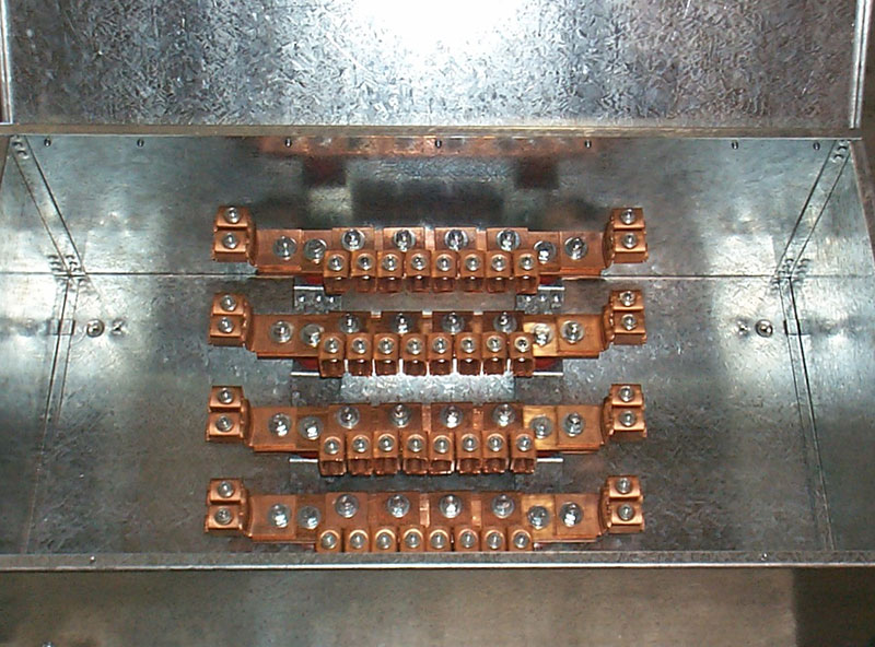 Code Electric Products Ltd | 548 Nicola Ave, Port Coquitlam, BC V3B 0K4, Canada | Phone: (604) 540-0011