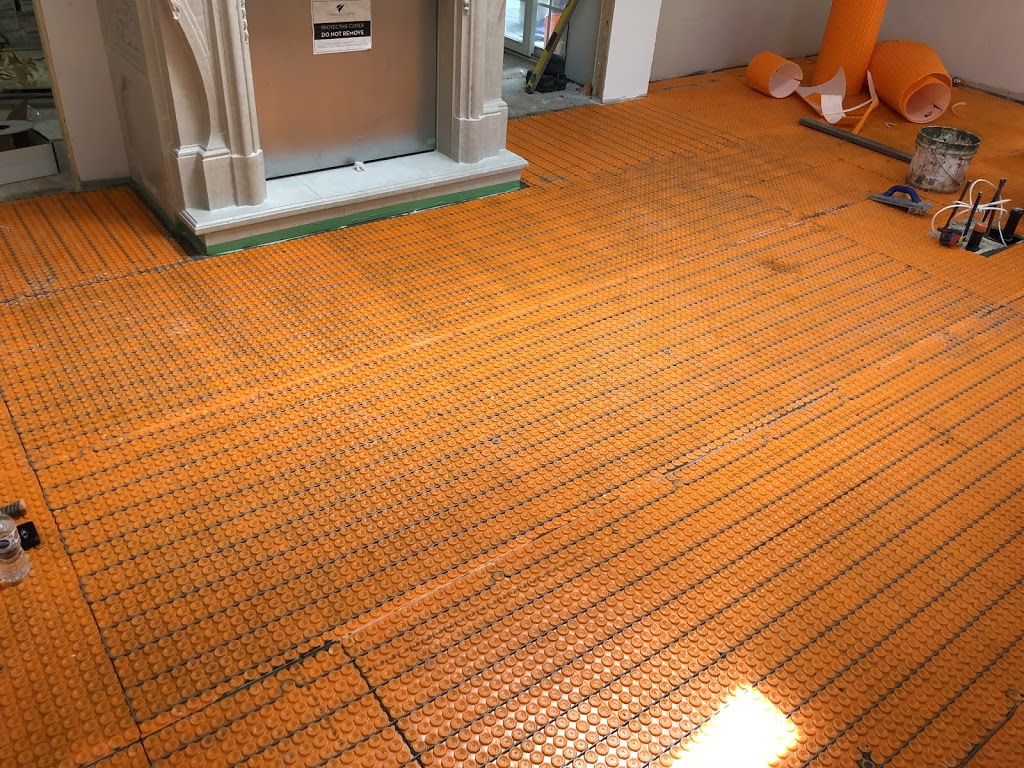 Kuzenko Marble & Tile | 1472 Thornton Rd N unit 22 bldg d, Oshawa, ON L1H 7K4, Canada | Phone: (905) 579-5107
