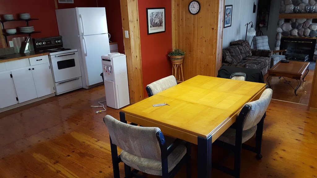 Lac La Peche Resort | Blaine Lake, SK S0J 0J0, Canada | Phone: (306) 226-4225