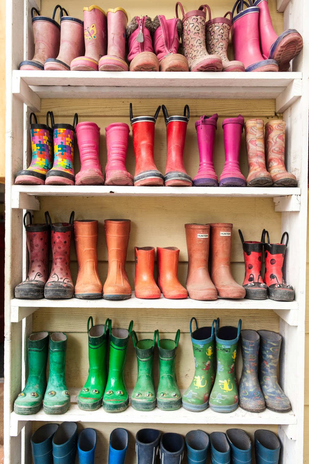 A Little Darling School | 912 W Illinois St, Bellingham, WA 98225, USA | Phone: (360) 676-5437