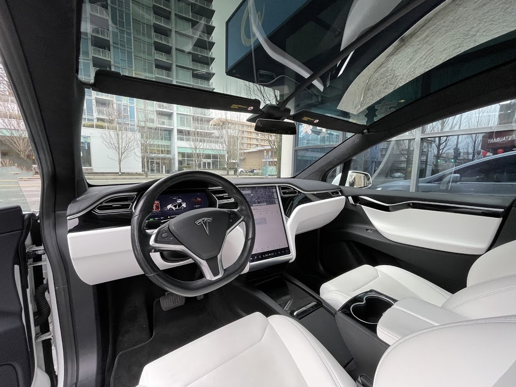 Canwell Motors Ltd | 7280 Westminster Hwy, Richmond, BC V6X 1A1, Canada | Phone: (604) 282-7677