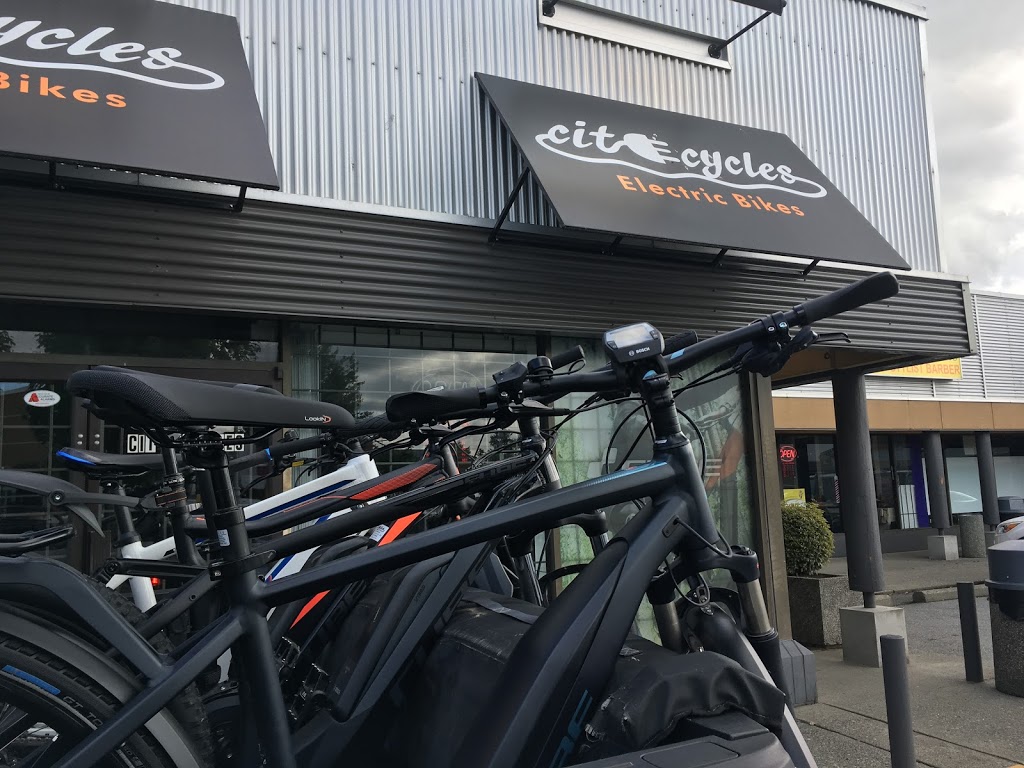 Cit-E-Cycles Electric Bikes - Langley | bicycle store | 19967 96 Ave, Langley City, BC V1M 3C6, Canada | 6048885327 OR +1 604-888-5327