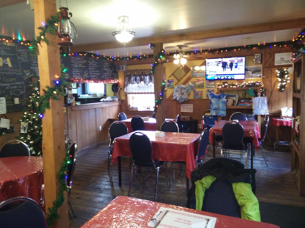 Madrock Cafe & Crafts | 723 Water St, Bay Roberts, NL A0A 1G0, Canada | Phone: (709) 786-4047