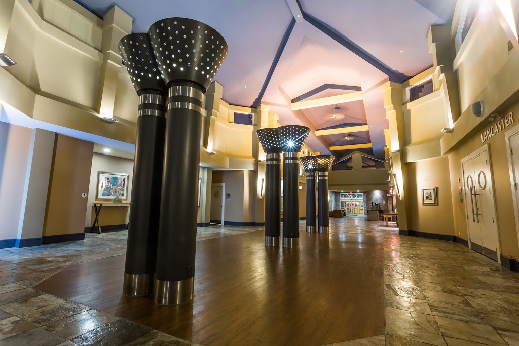 Executive Royal Hotel | 8450 Sparrow Dr, Leduc, AB T9E 7G4, Canada | Phone: (780) 986-1840