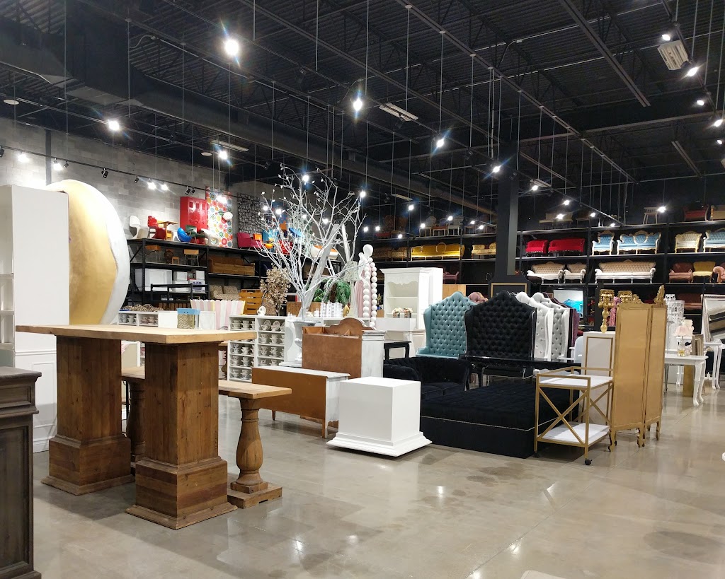 Joes Prop House | 8210 Chem. Devonshire, Mont-Royal, QC H4P 2P7, Canada | Phone: (514) 272-8461