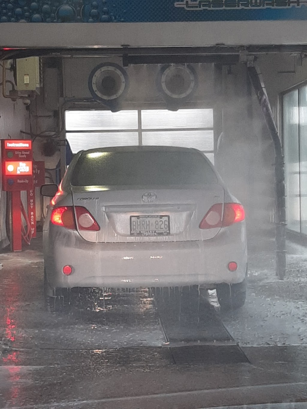 Petro-Canada & Car Wash | 7635 Markham Rd, Markham, ON L3S 3J9, Canada | Phone: (905) 201-6087