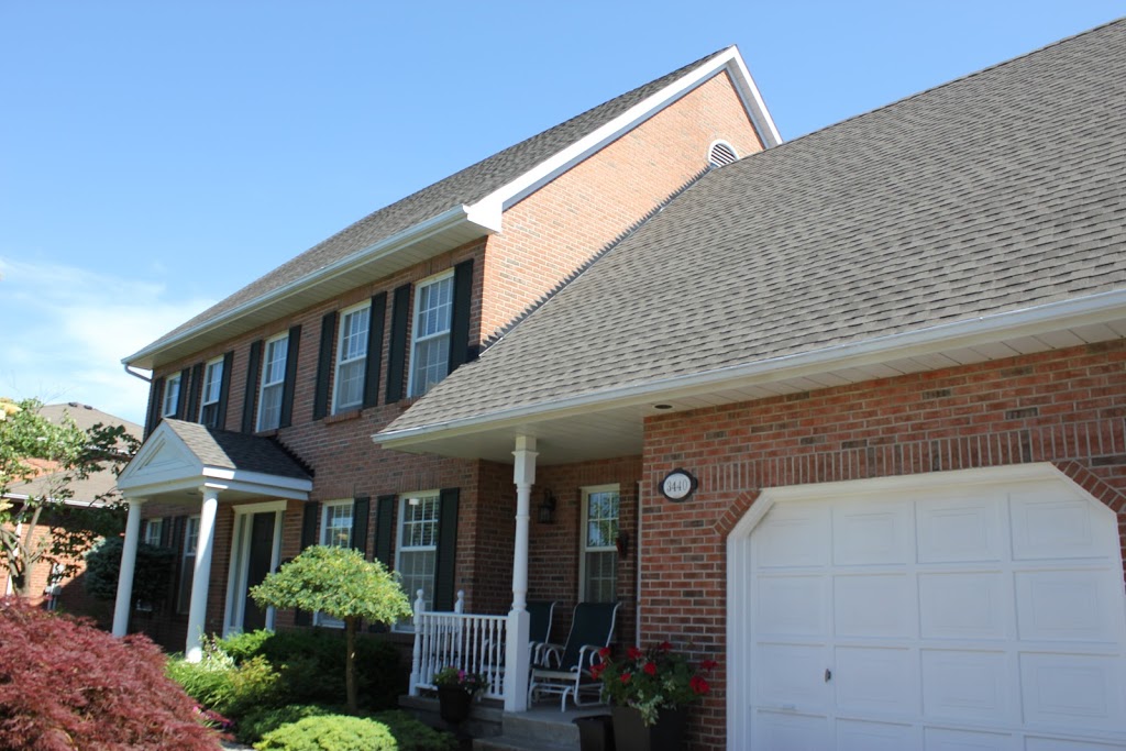 Herb Lodde & Sons Roofing Ltd. | 17A Neilson Ave, St. Catharines, ON L2M 5V9, Canada | Phone: (905) 935-7571