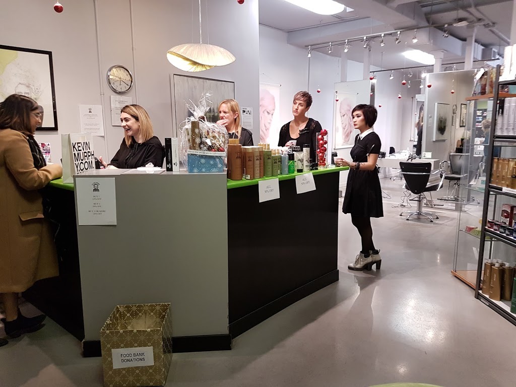 On The Fringe Hair Design | 3957 Main St, Vancouver, BC V5V 3P3, Canada | Phone: (604) 569-0856